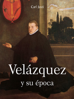 cover image of Velázquez y su época